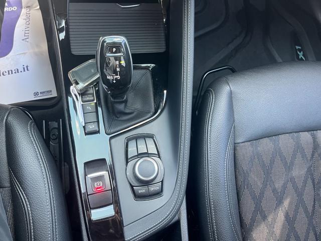 BMW X1 xDrive18d X Line Aut