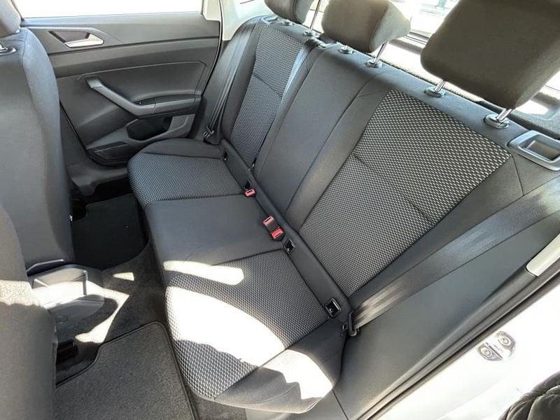 Volkswagen Polo 1.0 Evo 80cv NUOVA KM0 - PROMOZIONE!!
