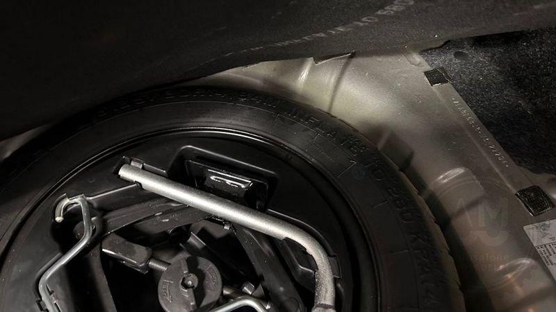 FIAT Panda Panda 1.0 FireFly S&S Hybrid 5 POSTI *PREZZO REALE*