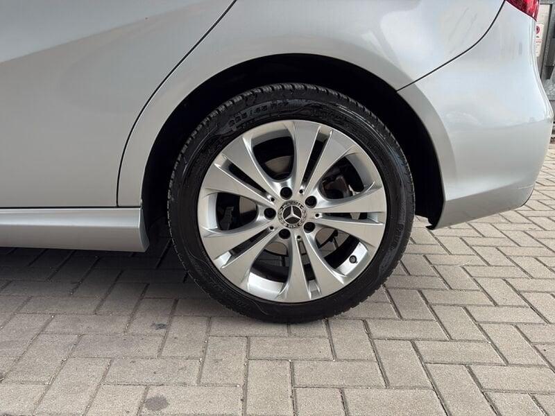 Mercedes-Benz Classe B B 160 d (cdi) Sport Tech