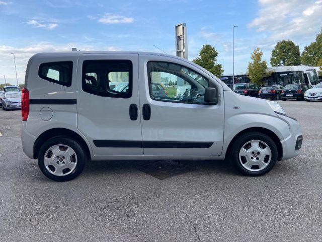 FIAT Qubo 1.3 MJT 95 CV Start&Stop Lounge