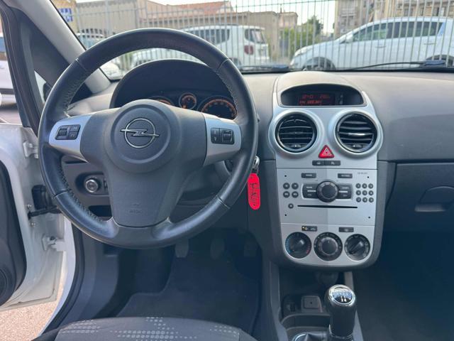 OPEL Corsa 1.3 CDTI 75CV COSMO