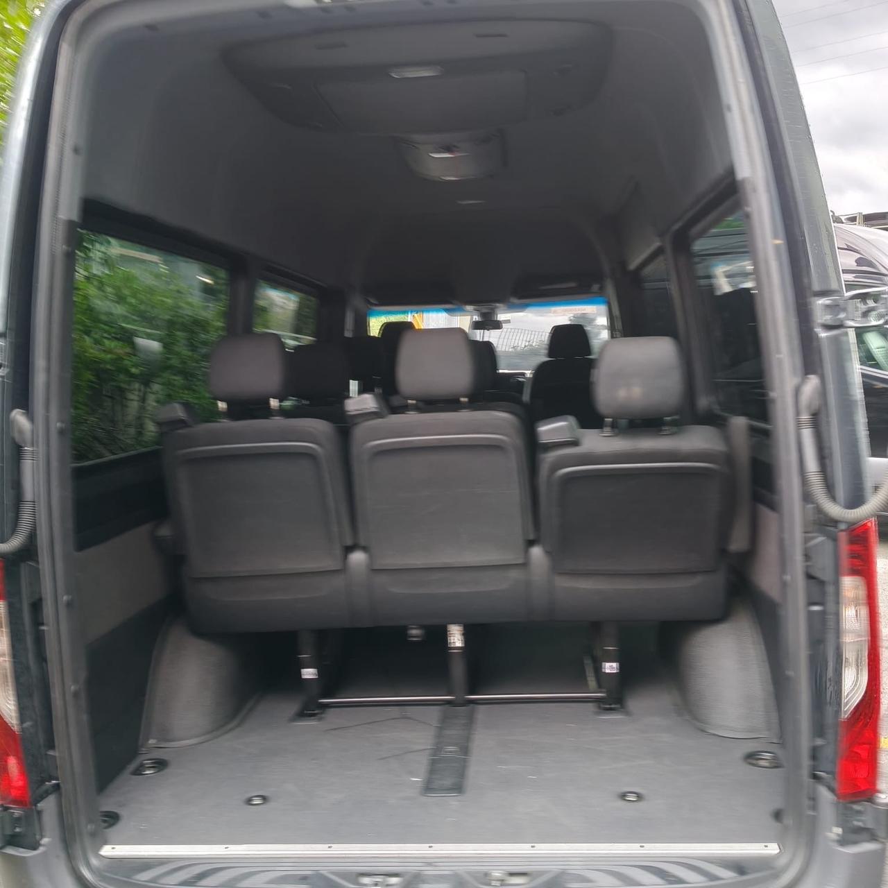 Mercedes-benz Sprinter 2019 9 posti LEGGI DESCRIZIONE