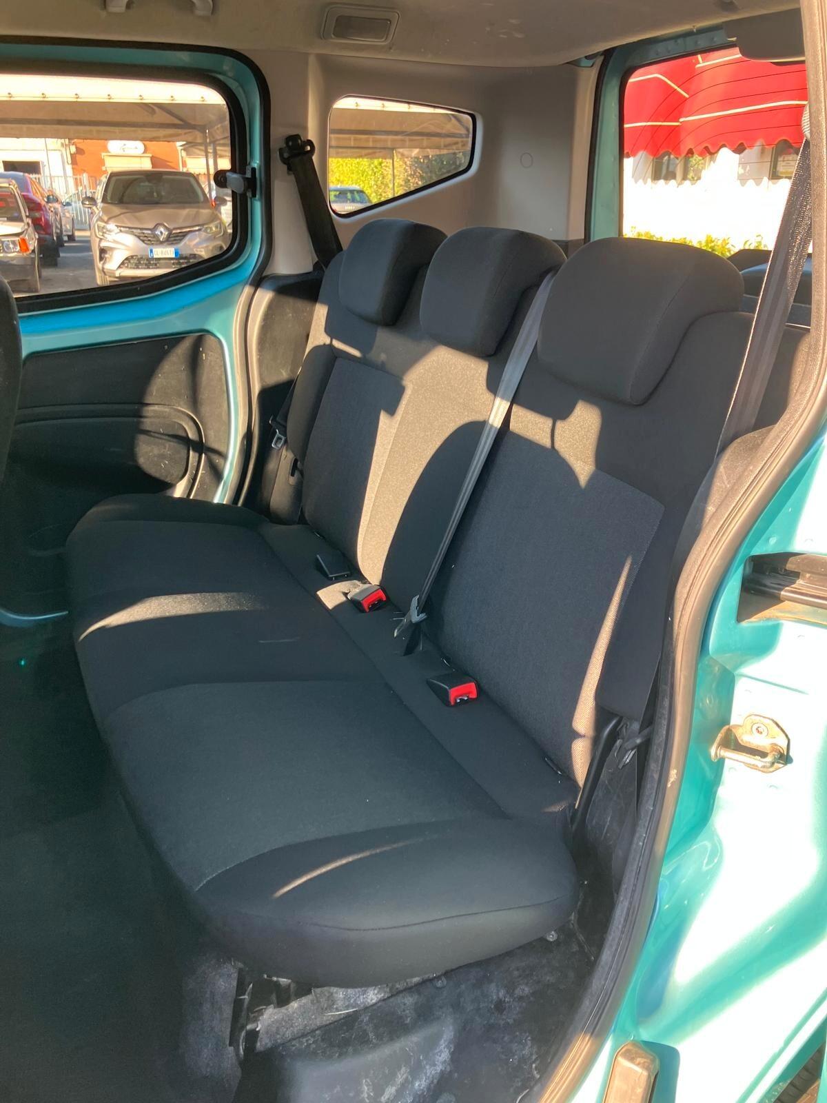 FIAT QUBO 1.3 Mjt 80cv Easy