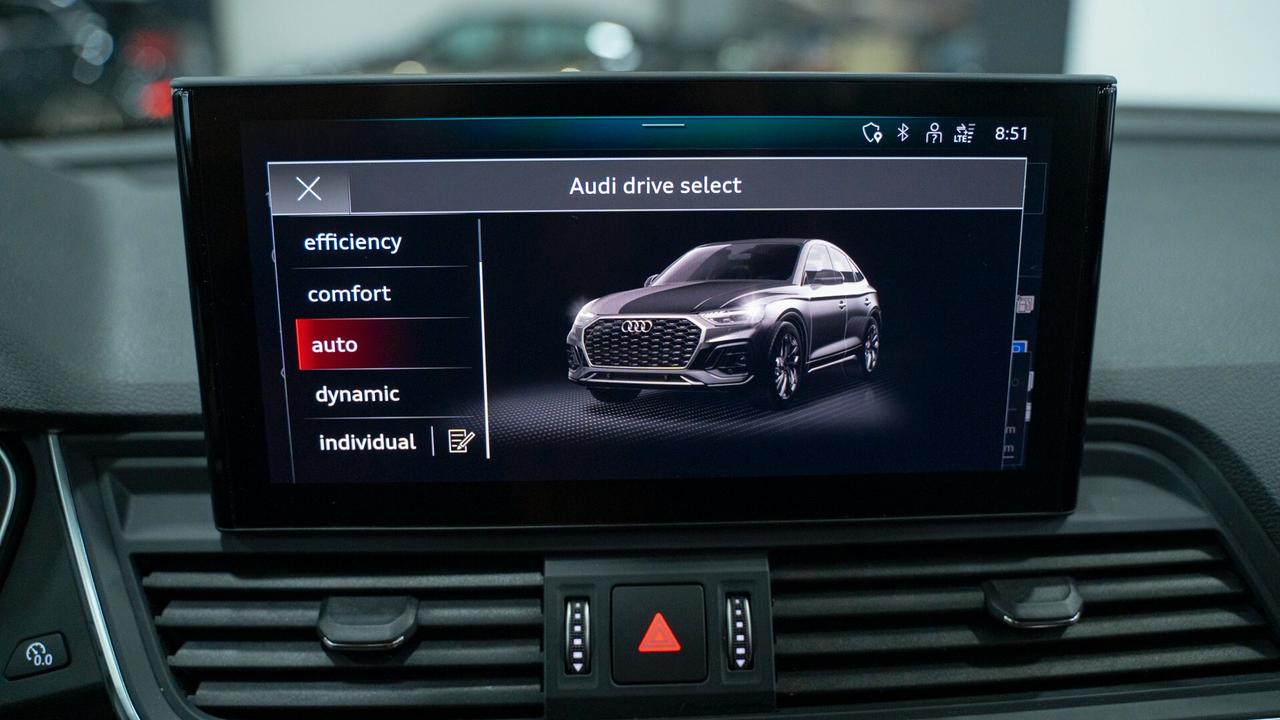 Audi Q5 SPB 40 2.0 TDI MHEV S LINE TETTO XENO NAVI FULL OPTIONAL