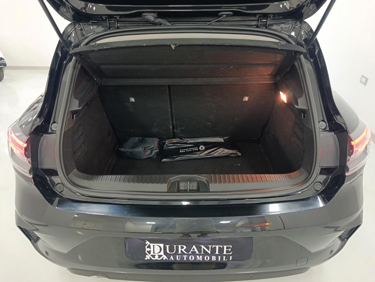 Renault Clio TCe 100 CV GPL 5 porte Evolution