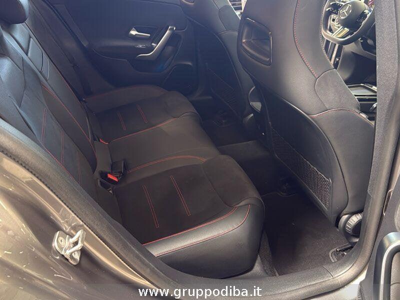 Mercedes-Benz CLA Sh.Brake - X118 2023 Shooting Brake 200 d AMG Line Advanced Plus au