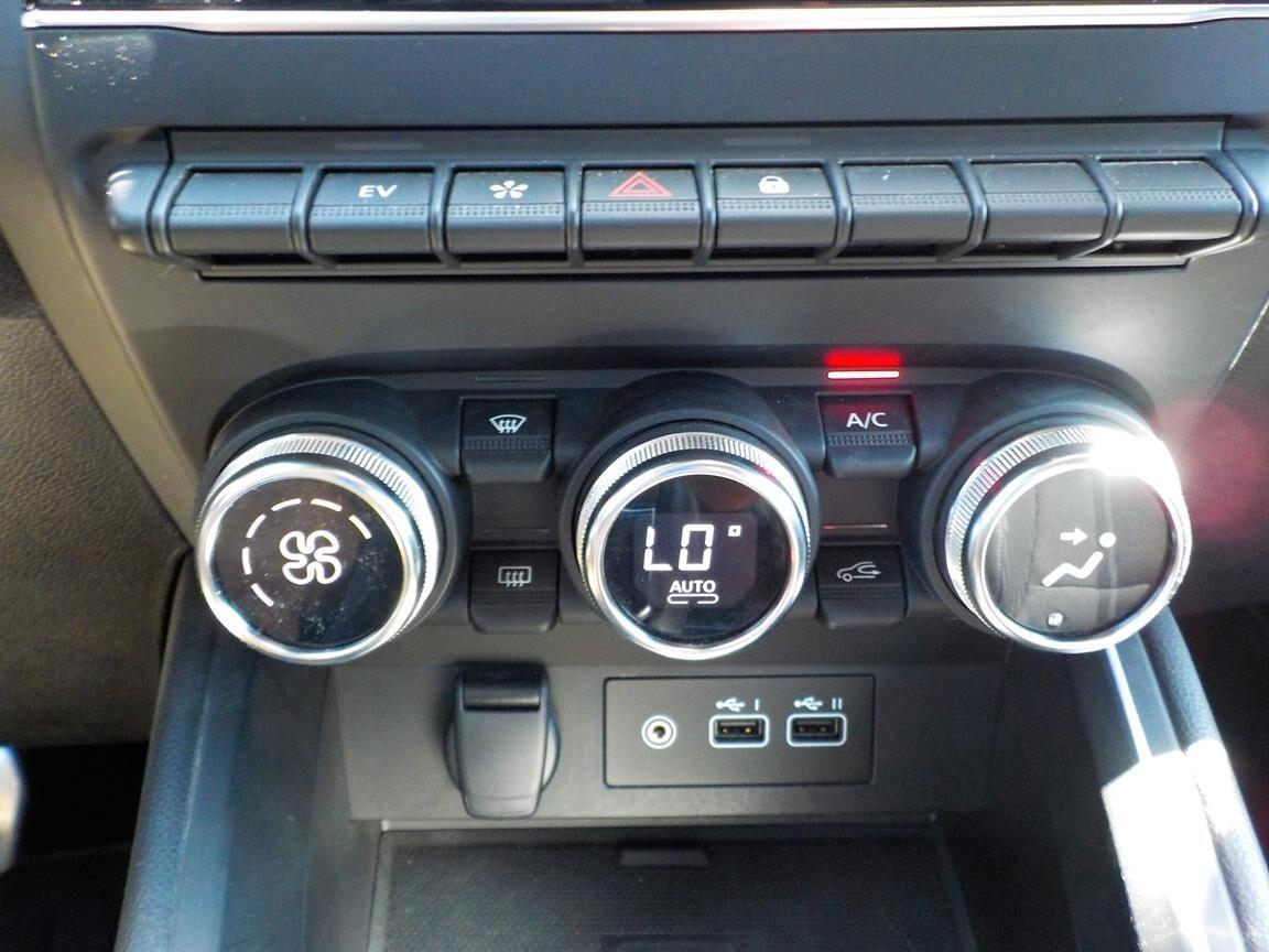 Renault Clio Full Hybrid E-Tech 145 CV 5 porte Esprit Alpine