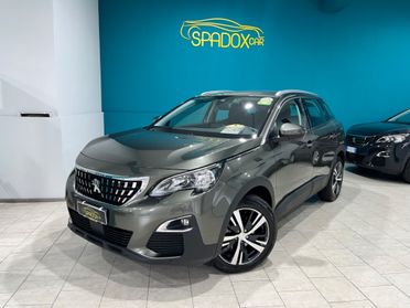 PEUGEOT 3008 AUTOMATICA 2020 *KM CERTIFICATI *UNICOPROPRIETARIO
