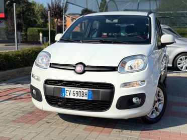Fiat Panda 1.3 MJT 75CV S&S Lounge 5 POSTI