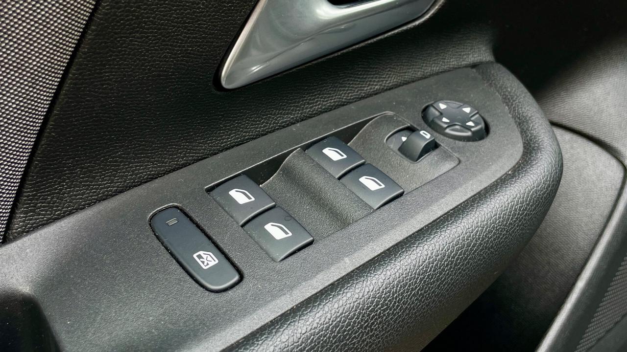 OPEL MOKKA 1.2 TURBO ELEGANCE 101 CV - VIRTUAL COCKPIT, FULL LED, NEOPATENTATI