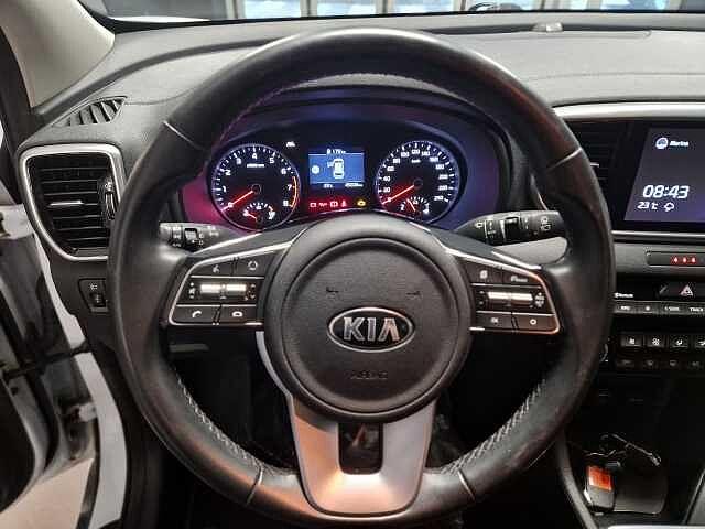 Kia Sportage Sportage 1.6 gdi Urban 2wd 132cv