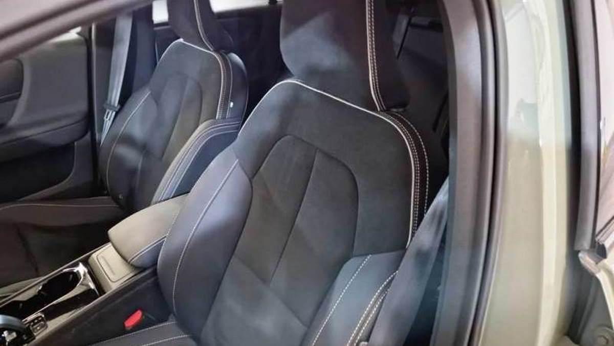 VOLVO C40 Recharge Twin Motor Awd 1St Edition