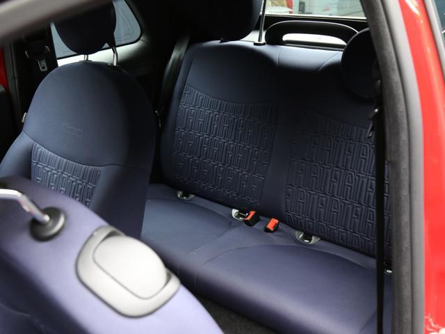 FIAT 500C 1.0 Hybrid Club CABRIO