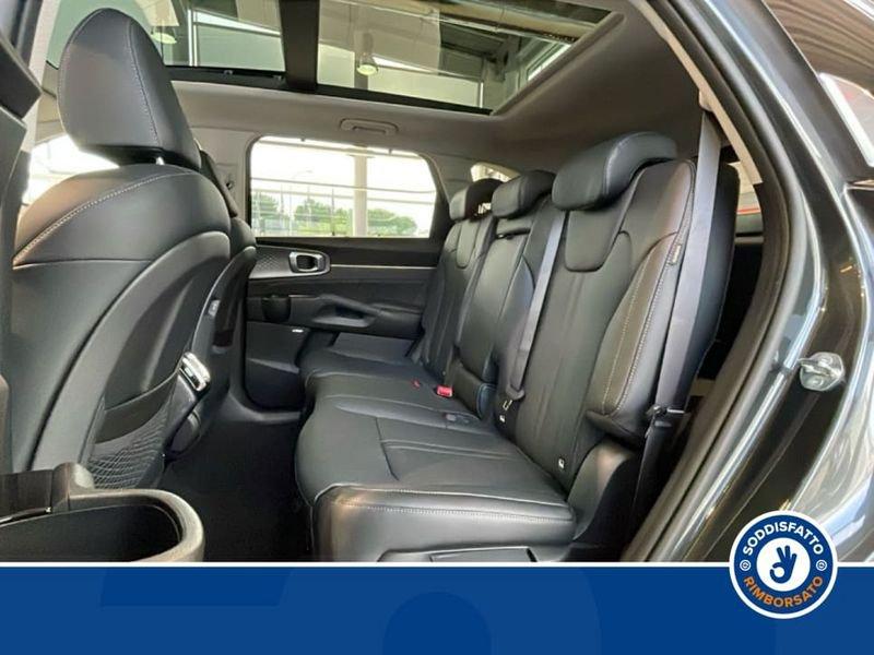 KIA Sorento 1.6 PHEV AWD Evolution MY25