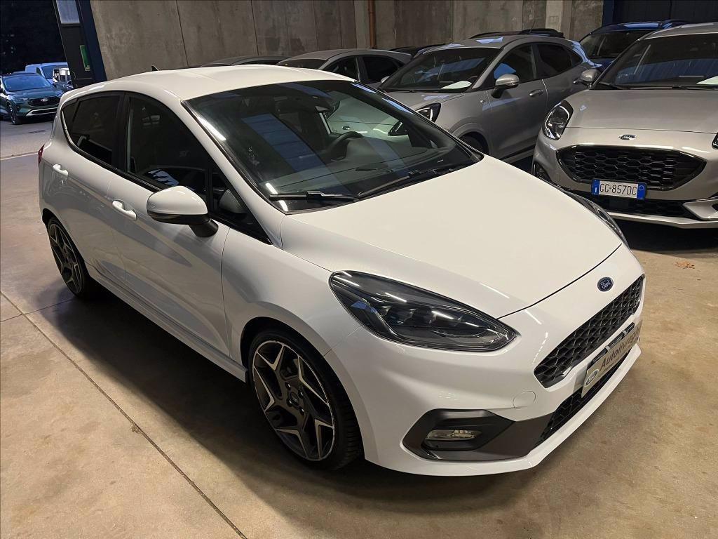 FORD Fiesta 5p 1.5 ecoboost ST s&s 200cv my20.75 del 2019