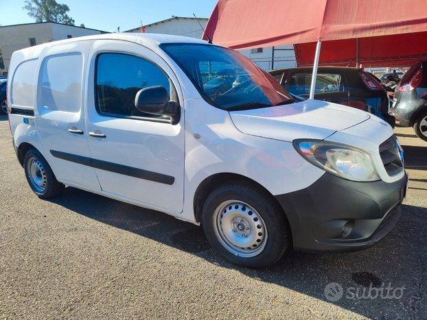 MERCEDES Citan PIU' IVA 22%