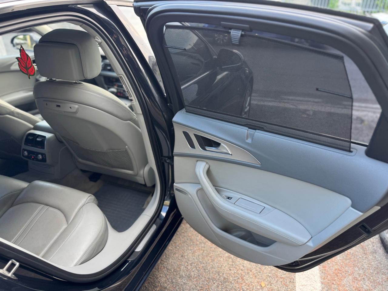 Audi A6 Avant 2.8 FSI quattro S tronic Ambiente