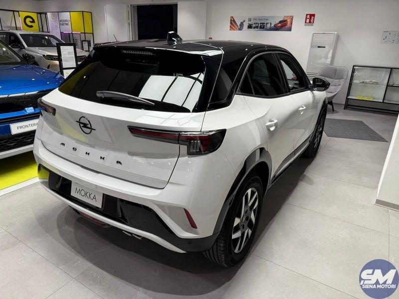 Opel Mokka Mokka 1.2 Turbo 136 CV GS