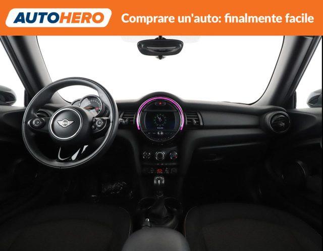 MINI One 1.5 One 75 CV