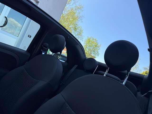 Fiat 500C CABRIO 1.0 hybrid Dolcevita 70cv