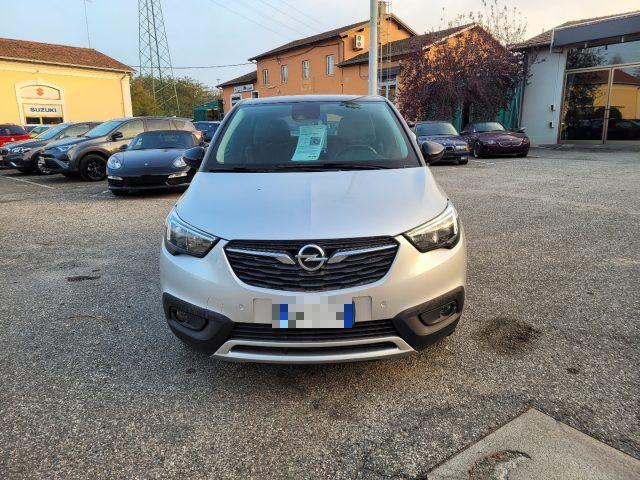 OPEL Crossland X 1.2 12V 120 Anniversary