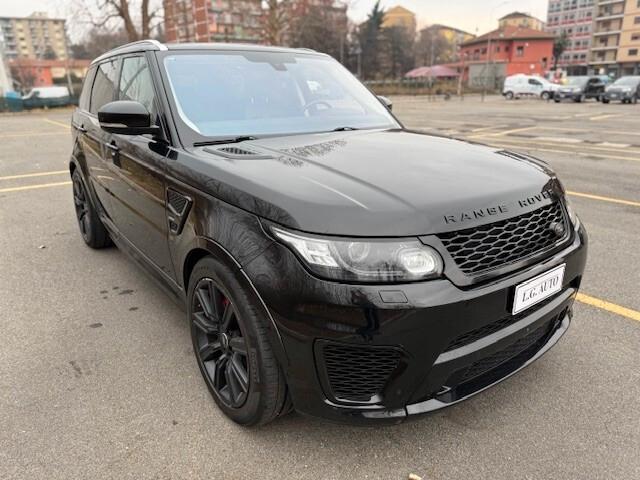 Land Rover Range Rover Sport Range Rover Sport 3.0 SDV6 HSE Dynamic 306cv