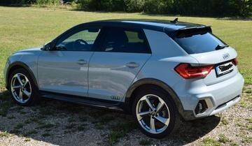 Audi A1 allstreet 30 TFSI S tronic bicolore