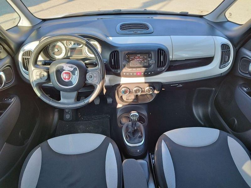 FIAT 500L 500L 1.3 Multijet 85 CV Pop Star