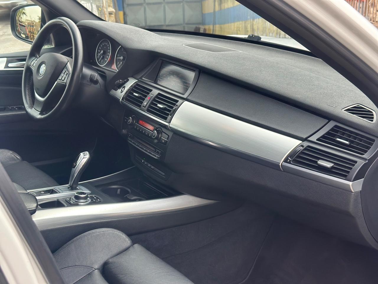 Bmw X5 xDrive30d Futura 245cv MY 2011