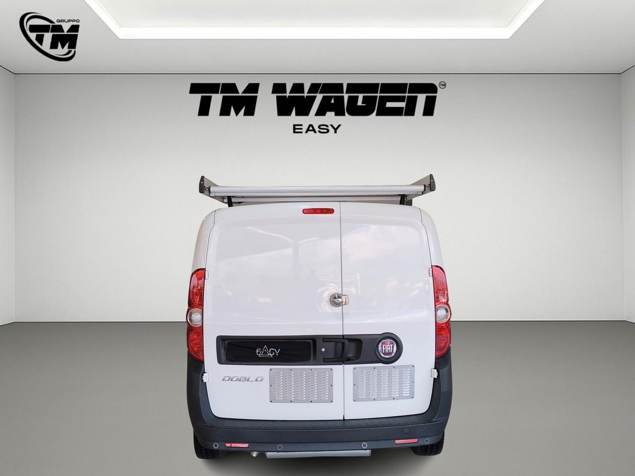 FIAT Doblò 1.4 Natural Power PC-TN Cargo Business IVA ESCLUSA