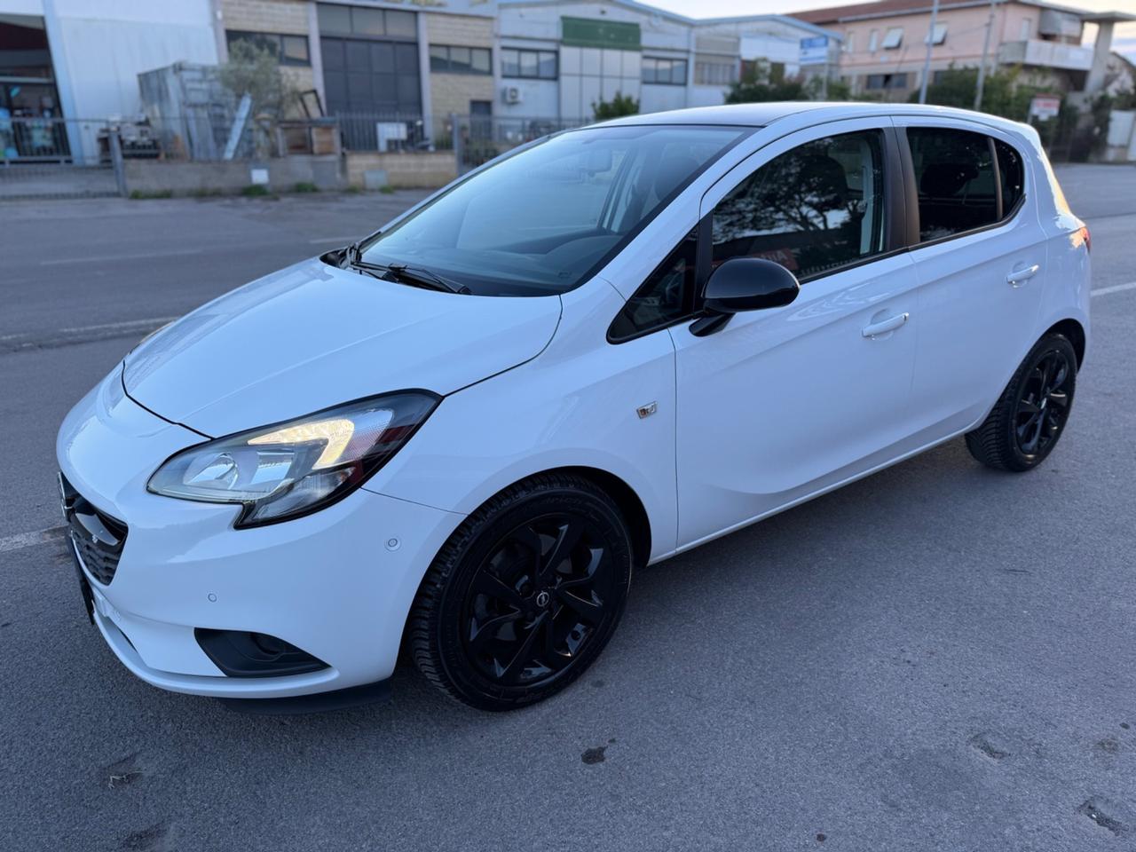 Opel Corsa 1.3 CDTI ecoFLEX 95CV Start&Stop 5 porte b-Color