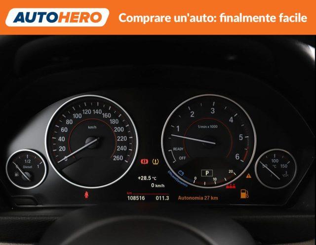 BMW 435 d xDrive Gran Coupé Msport