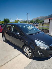 Opel Corsa 1.2 85CV 5 porte GPL-TECH Edition garantita
