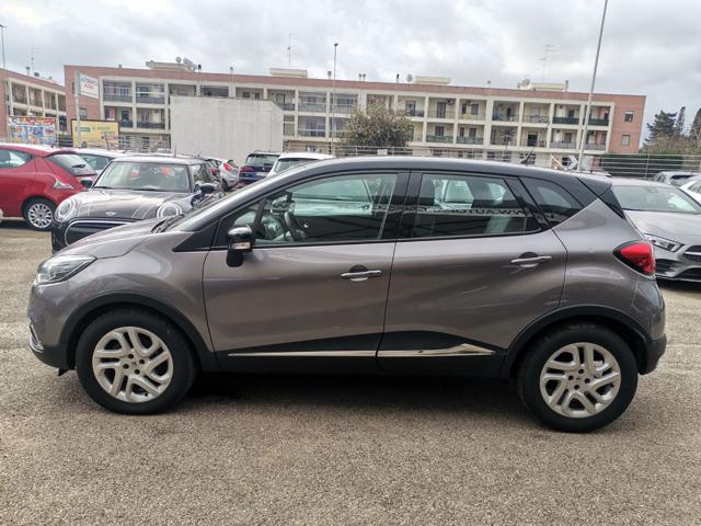 RENAULT Captur dCi 8V 90 CV EDC Start&Stop Energy Intens