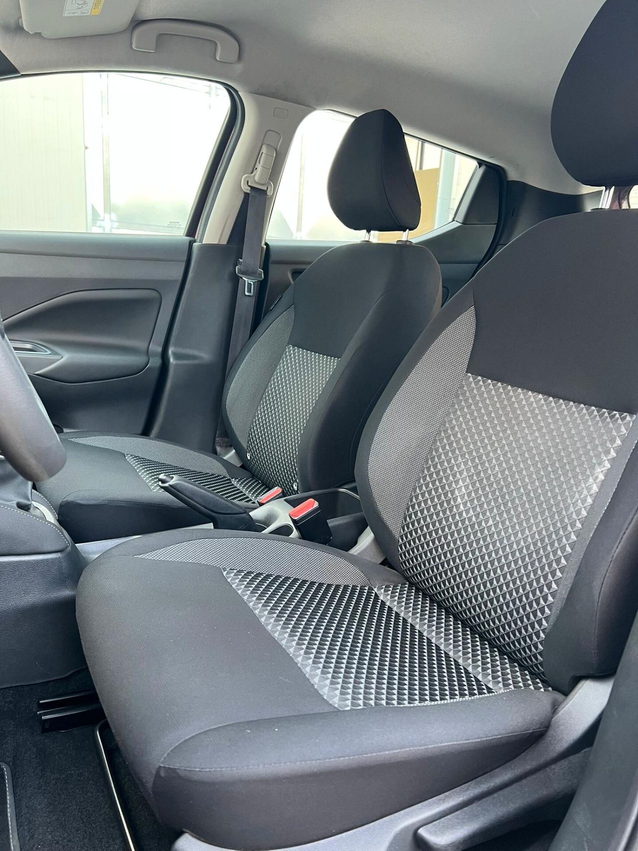 NISSAN MICRA 1.0 IG-T 92CV 2021!!! N-DESIGN!!