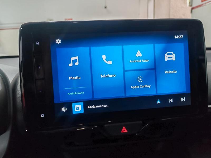 Toyota Yaris 1.5h Active PREZZO REALE