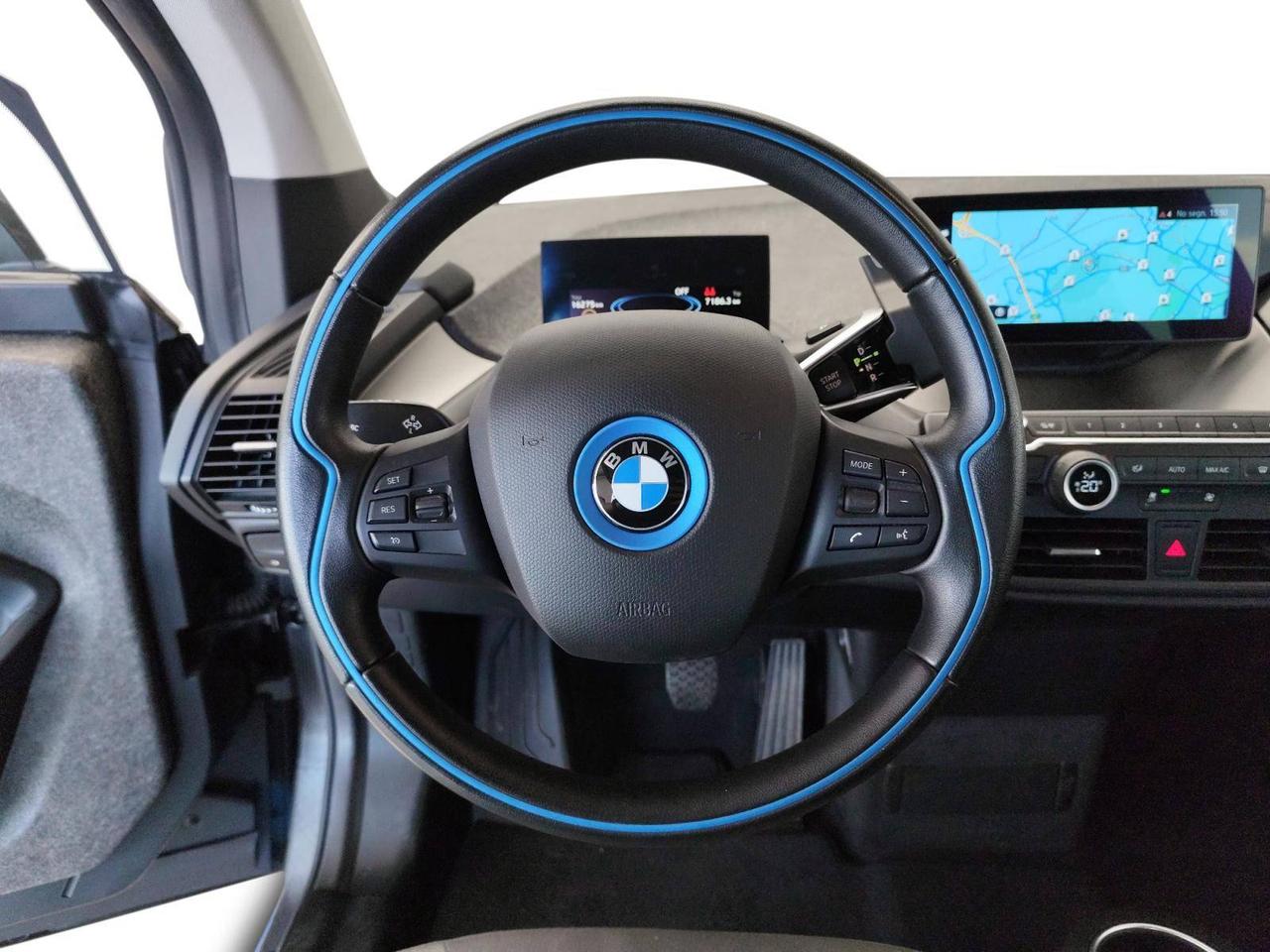 BMW i3 s 120Ah Advantage