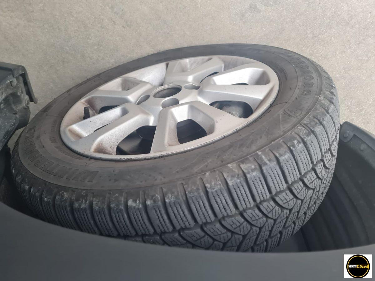 MAHINDRA KUV100 1.2 Benzina-Neopatentati-47.000 Km.