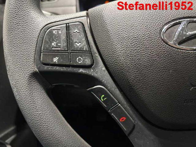 HYUNDAI i10 II 2017 - 1.0 Classic