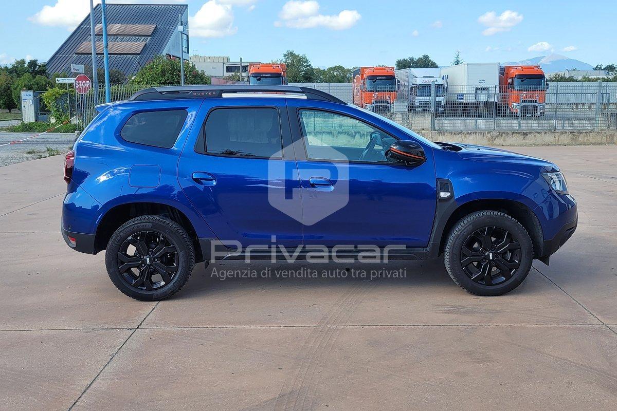 DACIA Duster 1.0 TCe GPL 4x2 Extreme