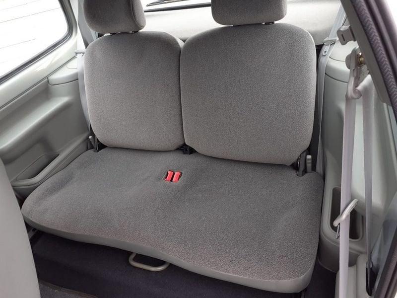 Renault Twingo 1.2i km 17.200 CERTIFICATI-1°PROP- INTROVABILE!! DA AMATORE