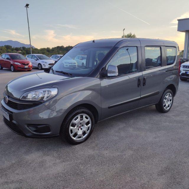 FIAT Doblo Doblò 1.6 MJT 16V 120CV Easy