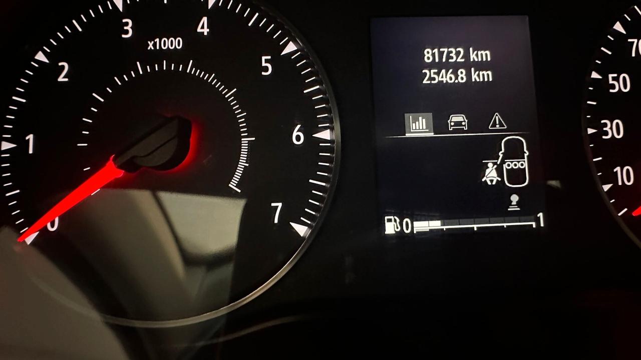 Dacia Jogger 1.0 TCe GPL 100 CV 5 posti Comfort