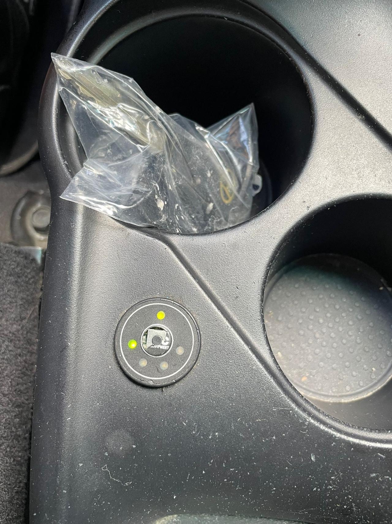 Hyundai i10 1.1 12V in ottime condizioni