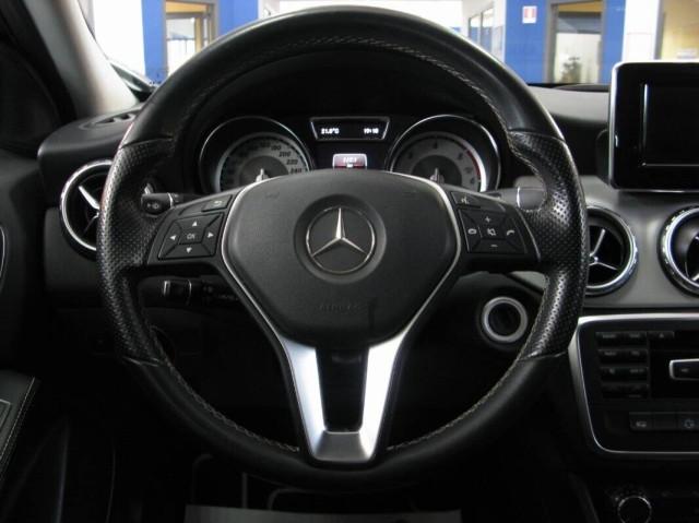 Mercedes Classe GLA 2.2 CDI 136 CV 4MATIC SPORT