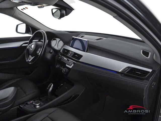 BMW X2 sDrive18d auto Advantage