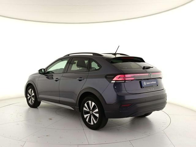Volkswagen Taigo Taigo 1.0 tsi Life 95cv