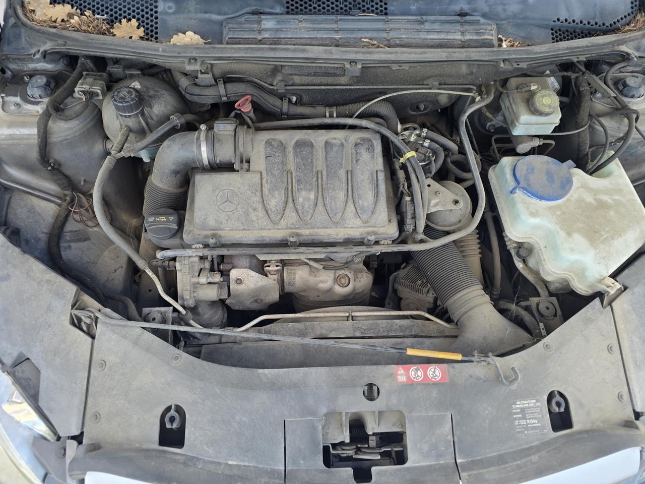 Mercedes-benz B 180 CDI Premium