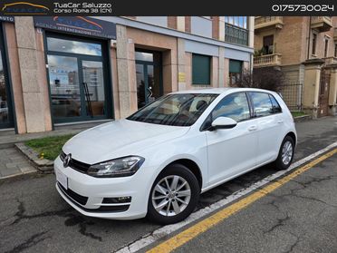 Volkswagen Golf VW Golf 1.6 TDI BlueMotion H #7003